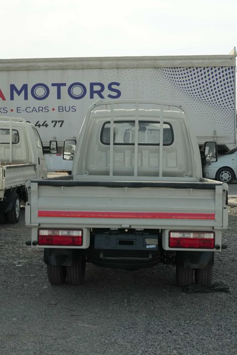 Jac x200 mashinalari rasrochkada