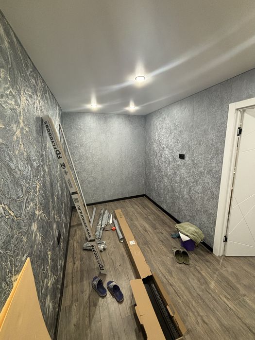 Продам 2 комнатую кайсенова 125