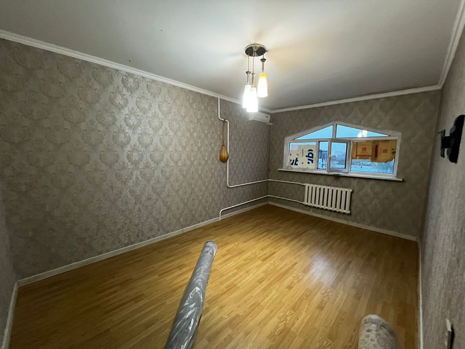 Аренда квартиры в Алматы