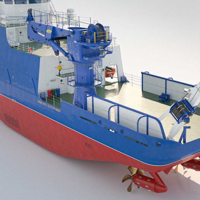 3D моделиране, 3Д визуализация, анимация