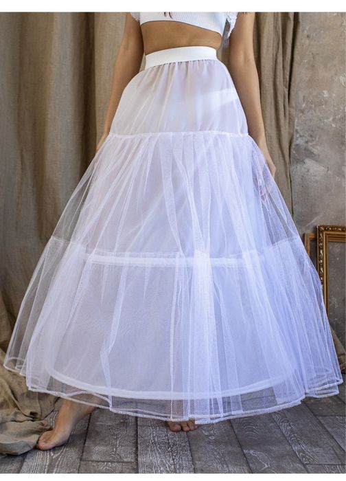 Свадебное платье. Новое