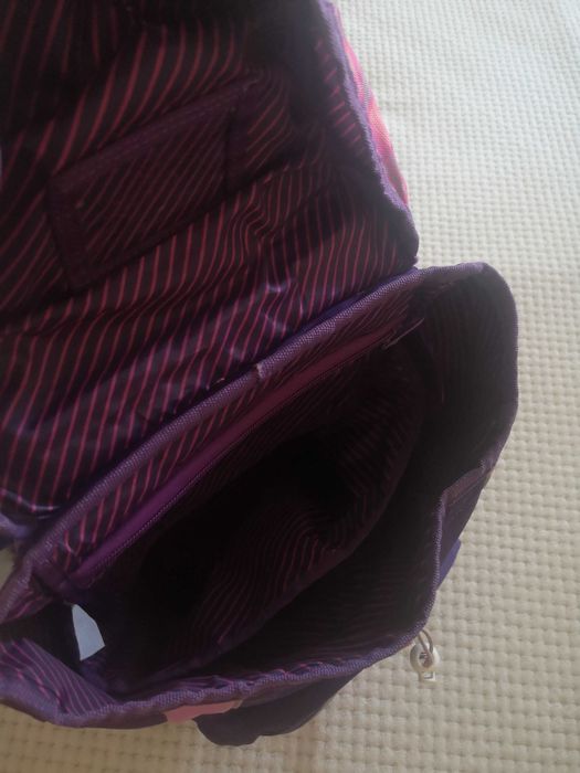 Ученическа раница