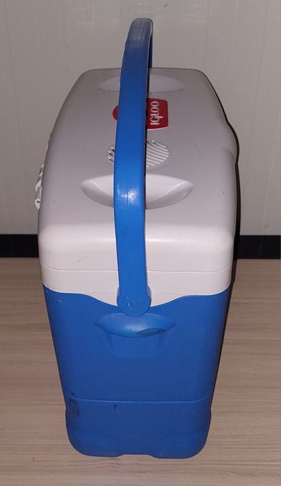 Хладилна  чанта -кутия3 бр