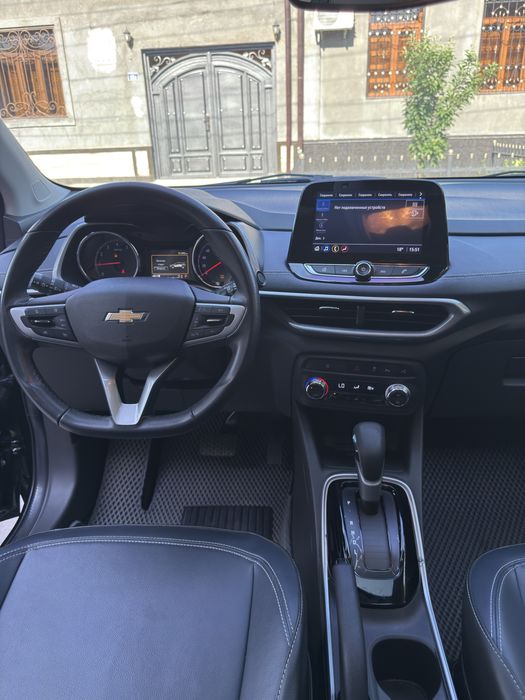 Tracker2 Primier 2023