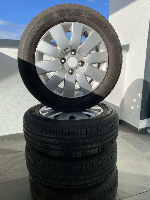 Cauciucuri vara  profil bun