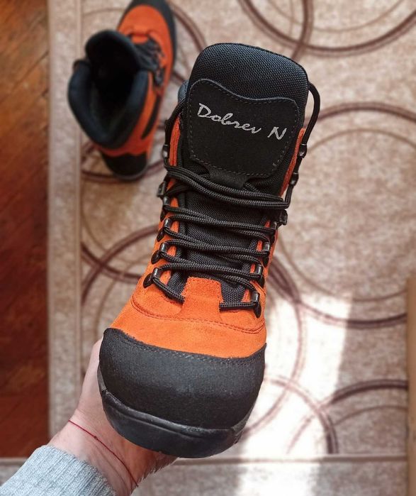 Дамски обувки Добрев Н (Dobrev N)