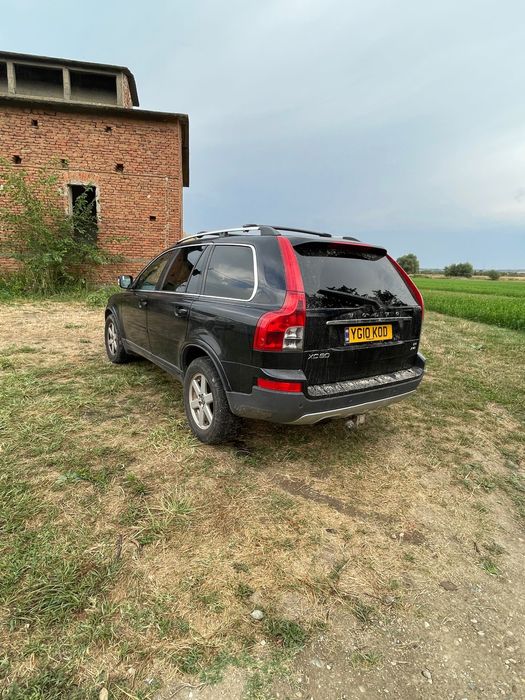Vând cutie viteze automată, VOLVO XC90 2010