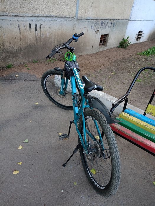 Продам велосипед