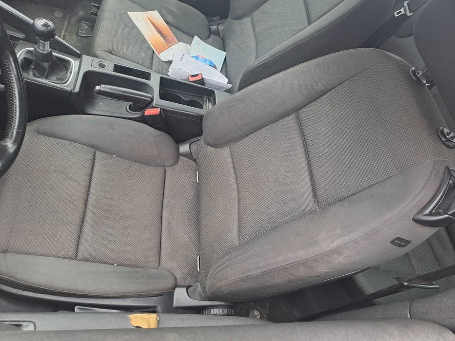 Dezmembrez Audi A5 2.0 TDi 170 cp an 2009 cod motor CAHA
