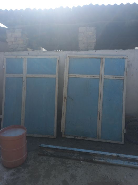 Дарвоза 2.80 б 2.60 э