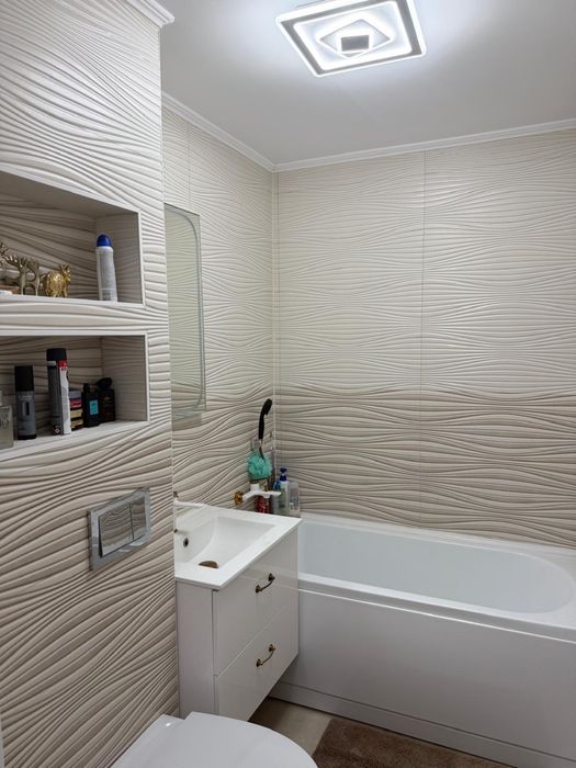 Aparatment 2 camere