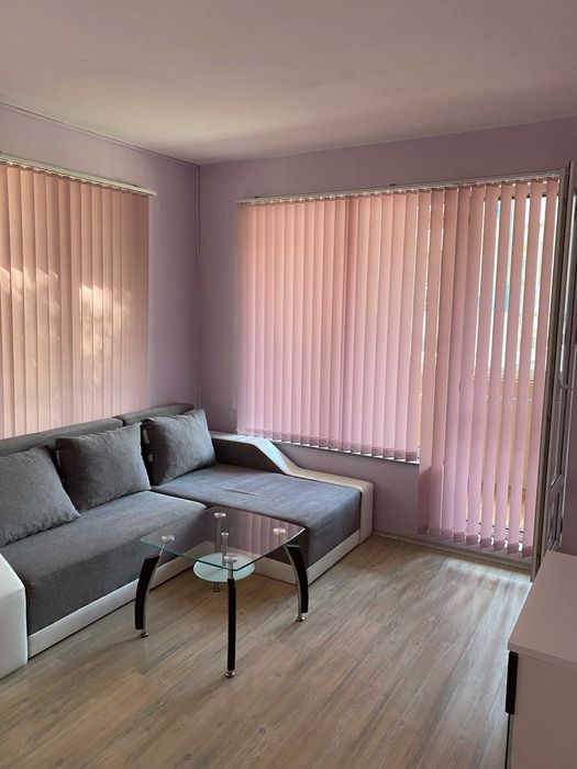 Дава се под наем Двустаен апартамент в Бургас, Лазур - 60 кв.м за 459 € - Снимка #2