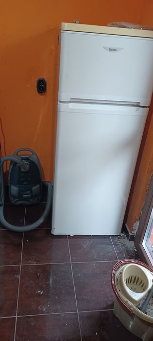 Дава се под наем Едностаен апартамент в Димитровград - 48 кв.м за 168.3 € - Снимка #5