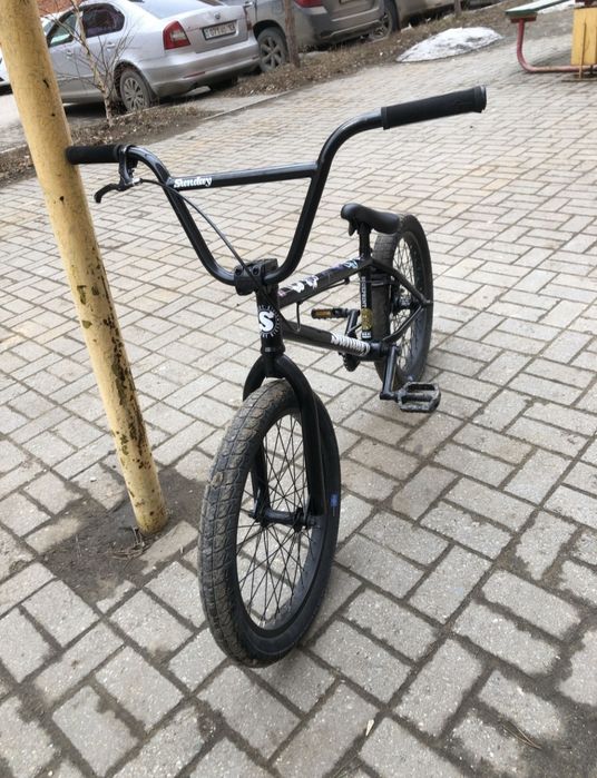 Продам Бмх Sunday primer 2022