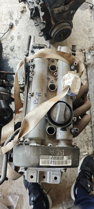 Цилиндрови глави vw audi seat skoda