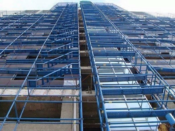 Леса 300тг Абай пос