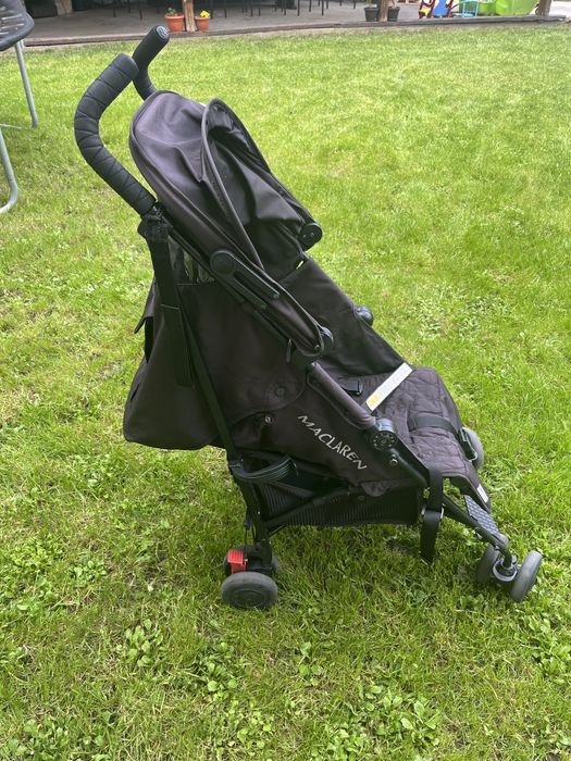 Лятна количка MACLAREN