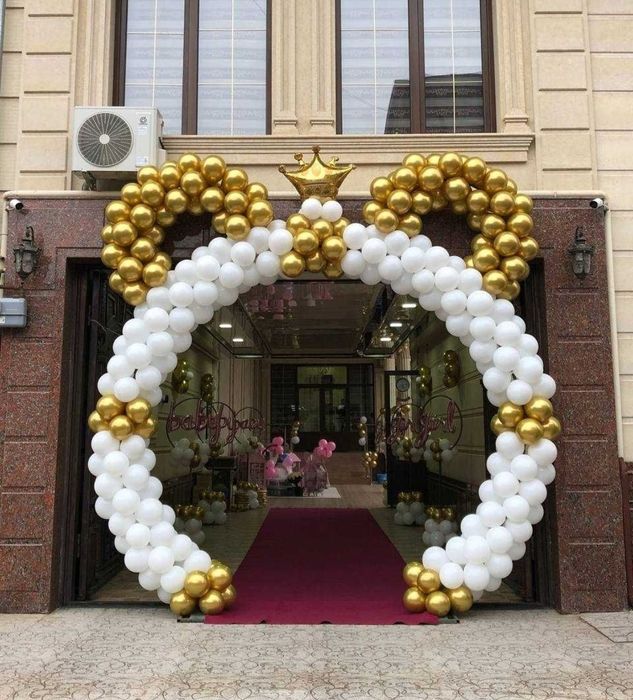 300.000 Ofarmlenya shar Vozdushniy shar Afarmleniya