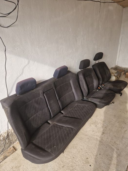 Ауди А6 С4 сидениғ