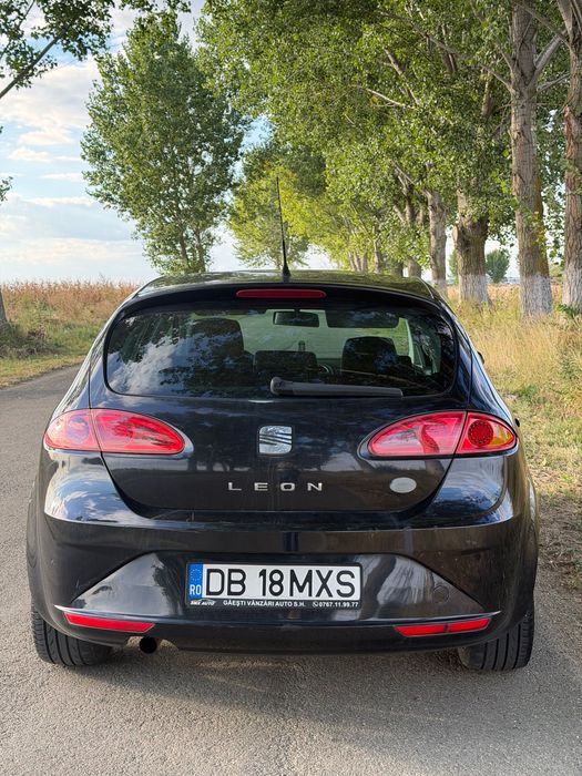 Seat Leon 1.9 Diesel