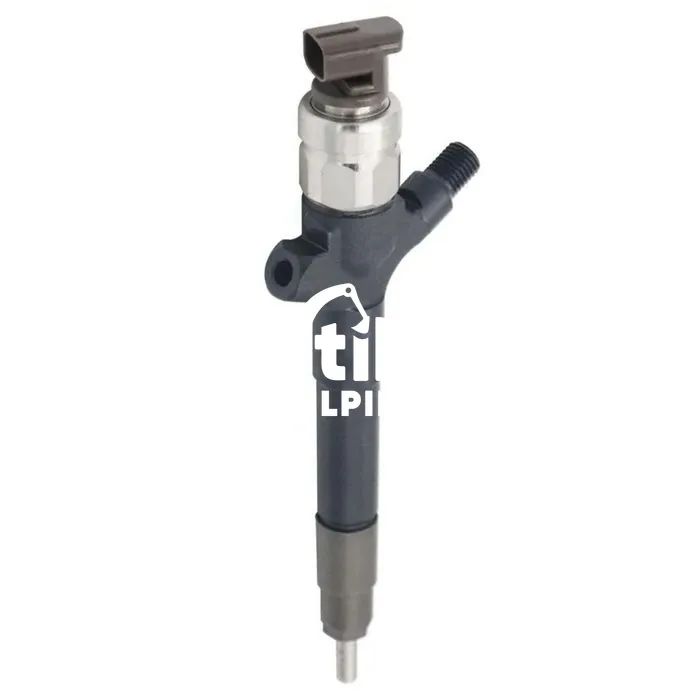 injector denso 295050-0480 isuzu 4hk1 6hk1 npr nqr frr + piese isuzu