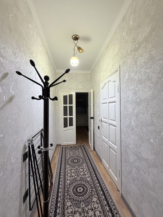 Квартира Кадышева Авиасозлар Лисунова 1