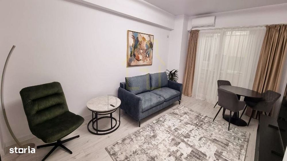 Apartament 2 camere Central Address Str Nasaud Progresului Parcare