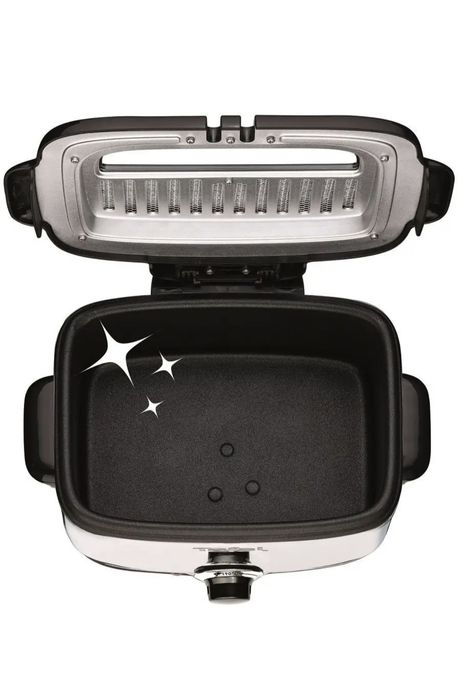 Фритюрница  Tefal