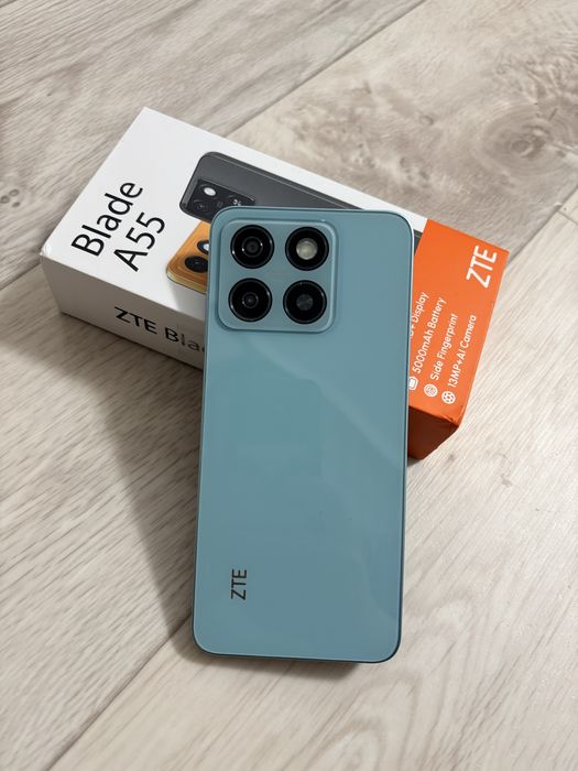 Продам телефон ZTE