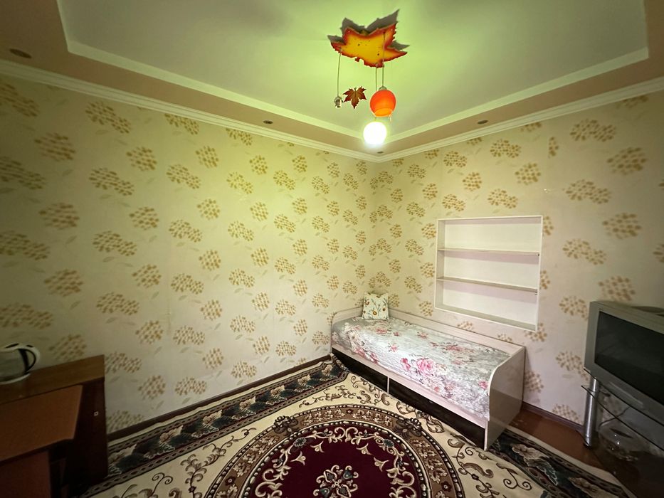 Аренда дома на Бусыгина