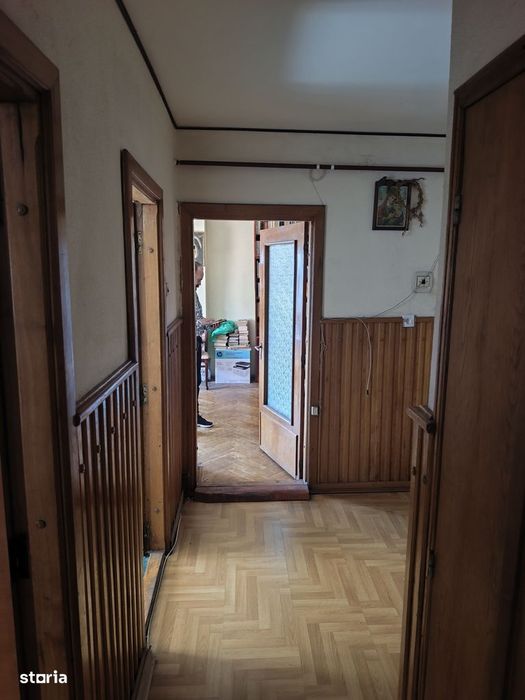 Apartament,
