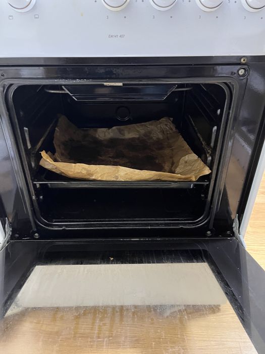 Электроплита DARINA