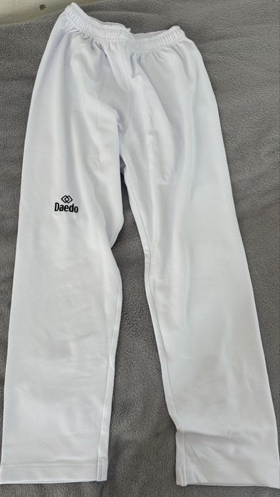 Dobok de taekwondo Daedo