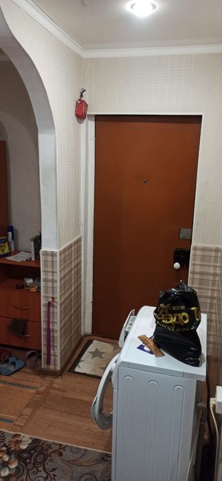 Сдам 3ком квартиру