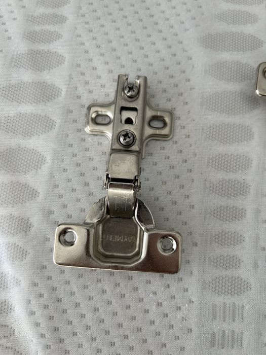 Панти 12 бр средно рамо ; 6 бр ниско рамо