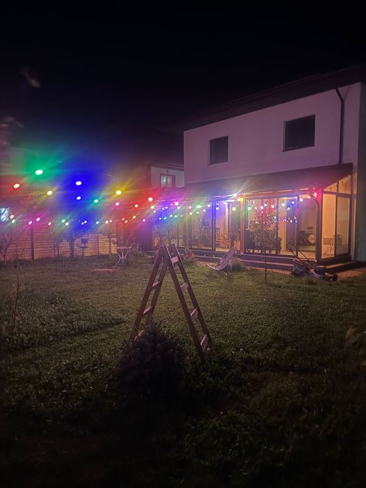 Casa 140mp la 7-10 min de carrefour buzau
