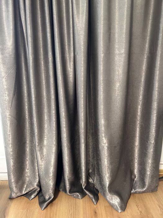 Draperie blackout