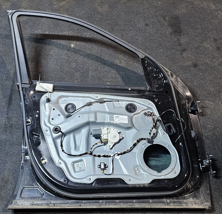 Usa Mercedes-Benz ML W164 2005 - 2011