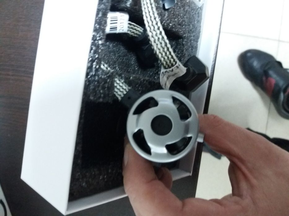 Ied светлини