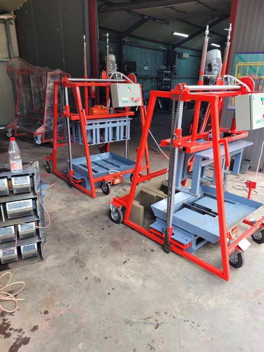 Presa rigola ,boltri oferta vacanta