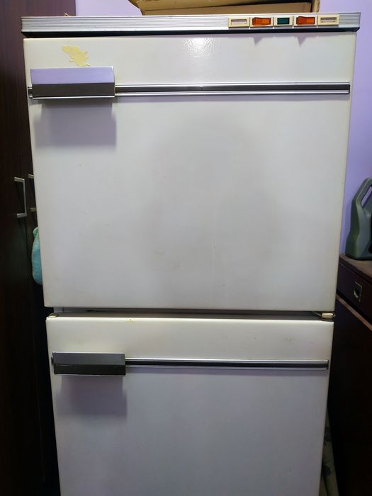 Холодильник Бирюса 22