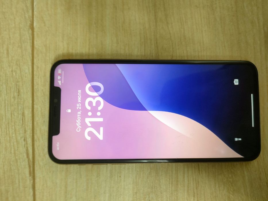 IPhone 11 pro max 256gb