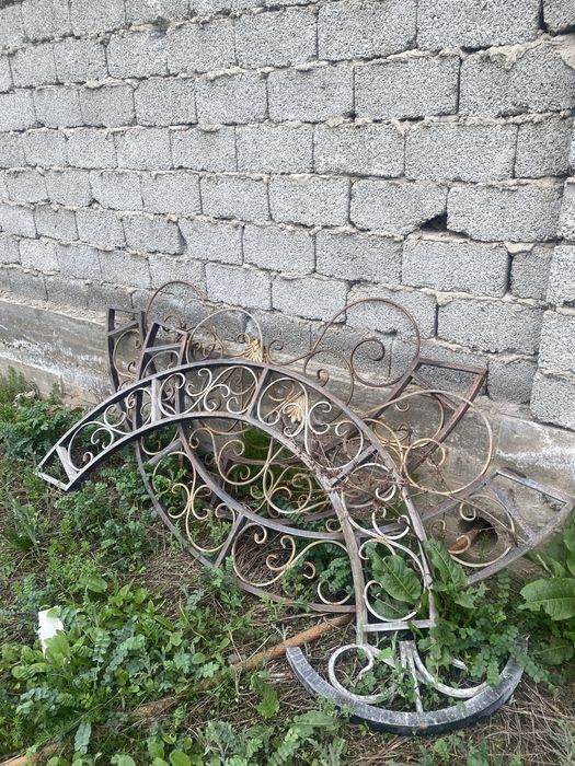 Терезені жабатын решетка сатылады