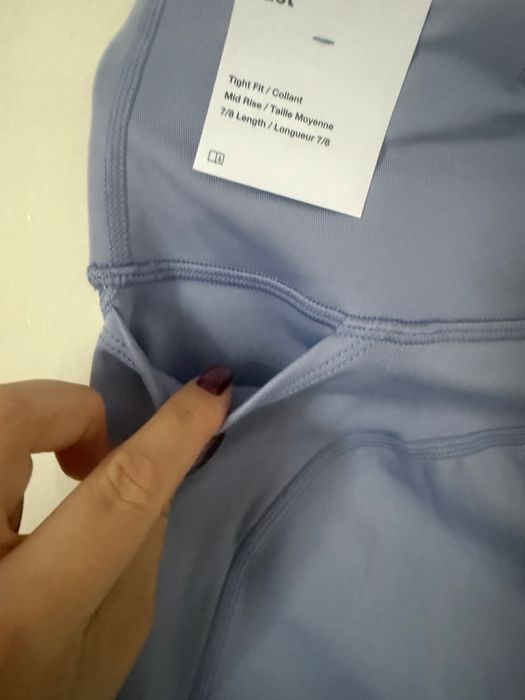 Дамски клин Nike