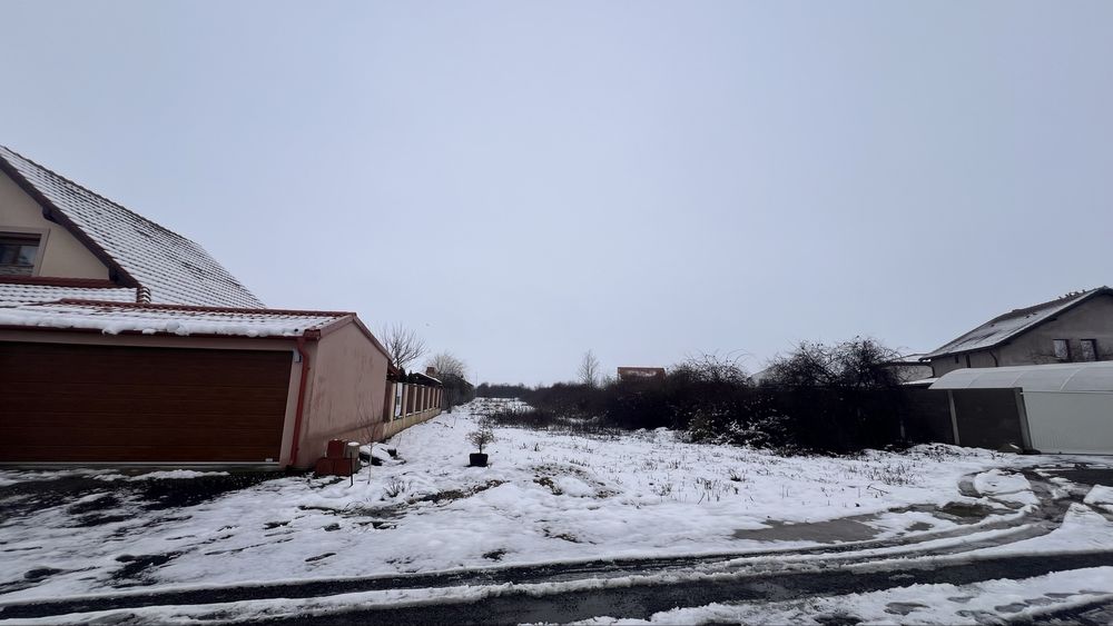 Teren de vanzare - Sag