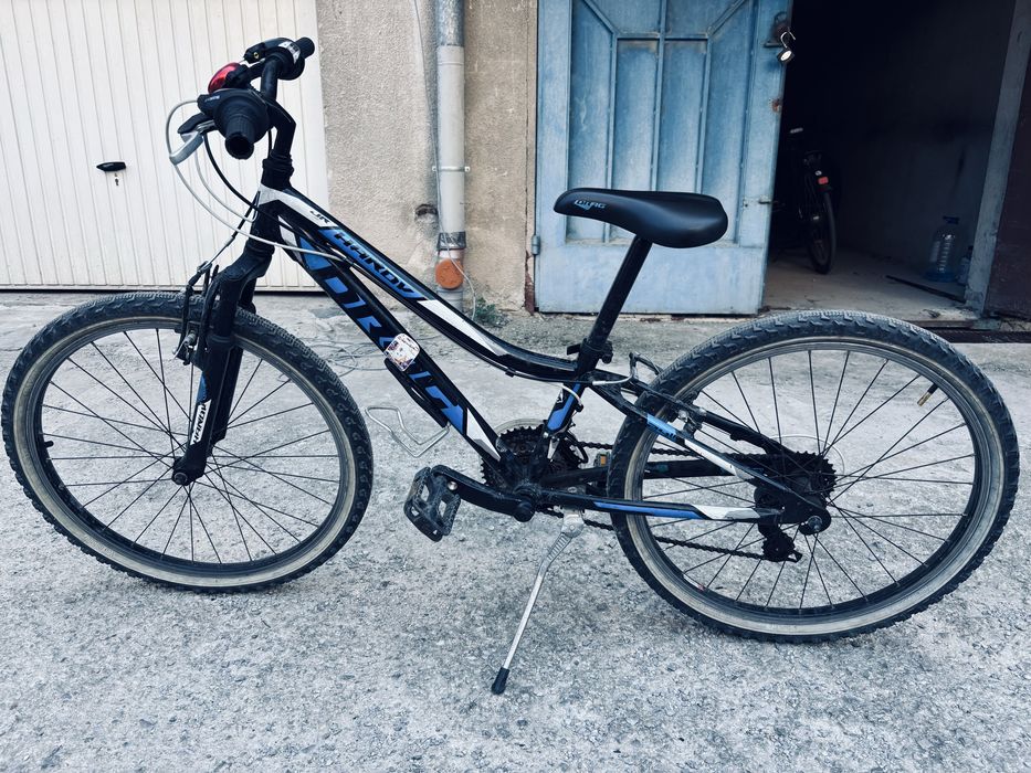 Детско колело Drag Hardy 24”
