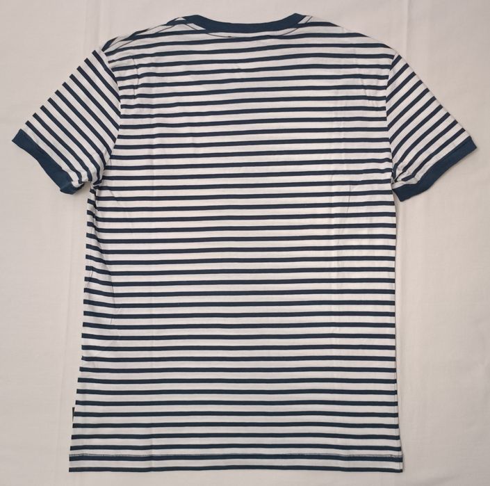 Love Moschino T-Shirt оригинална тениска M памучна фланелка