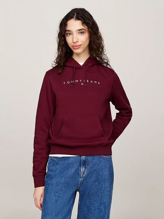 Женские свитера, свитшоты и худи от Calvin Klein и Tommy's Hilfiger