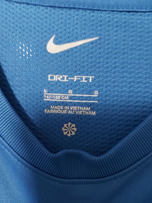 Tricou fotbal Nike
