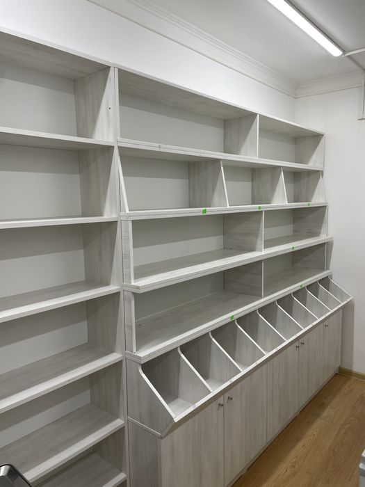 Витрина для магазина